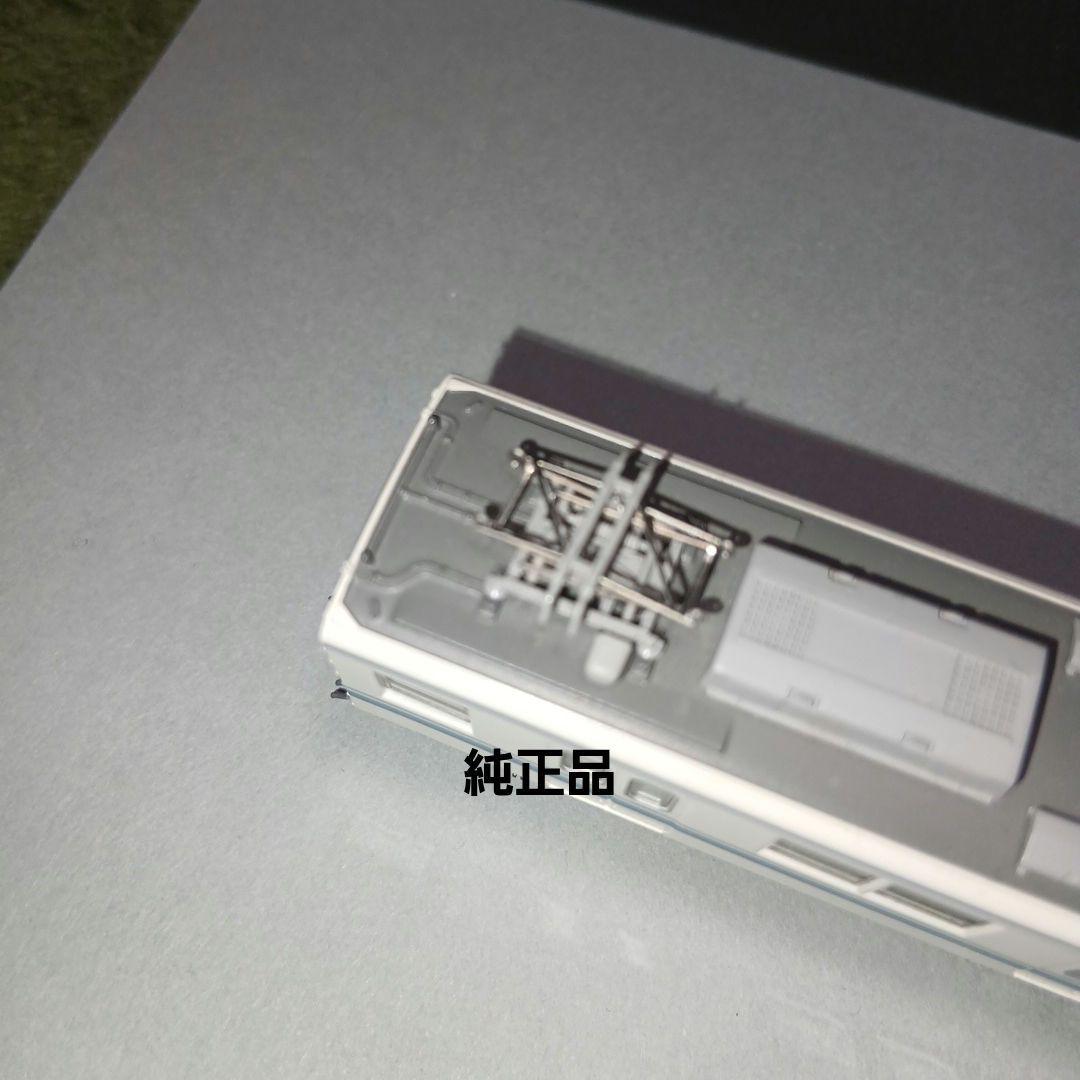値下げしました！マイクロエース 東武8000系更新車 4両