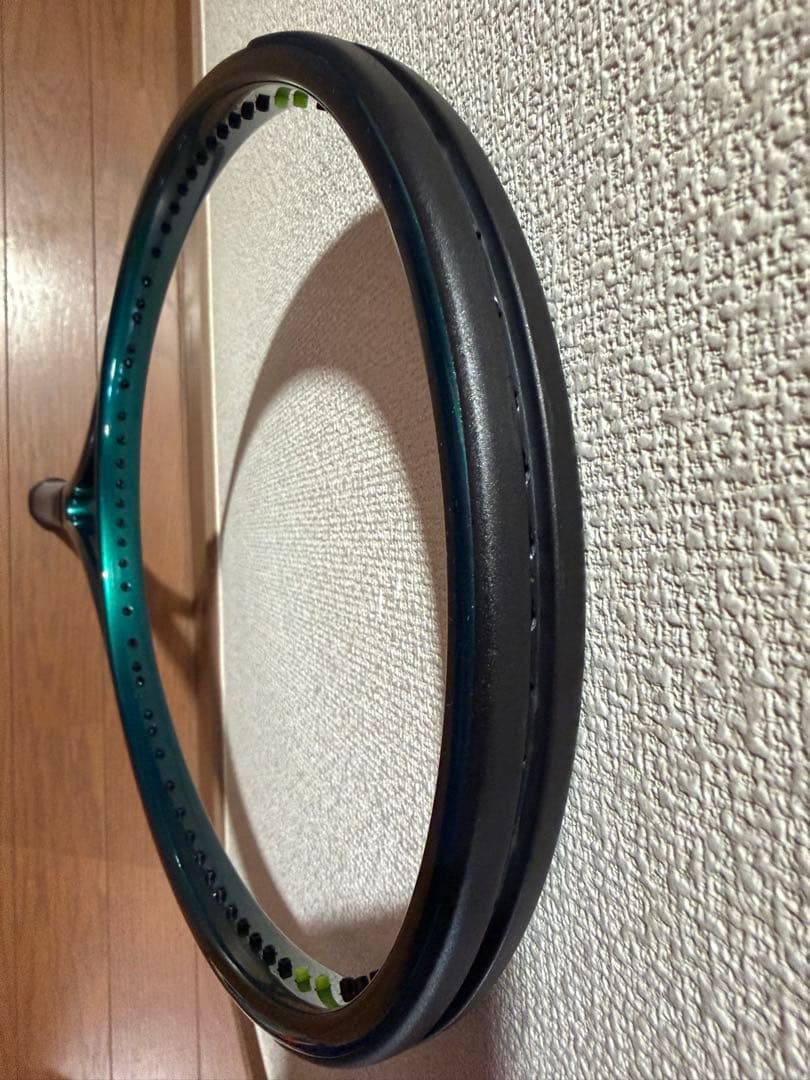 Wilson Blade Pro ウィルソン ブレードプロ プララボ 極上品②