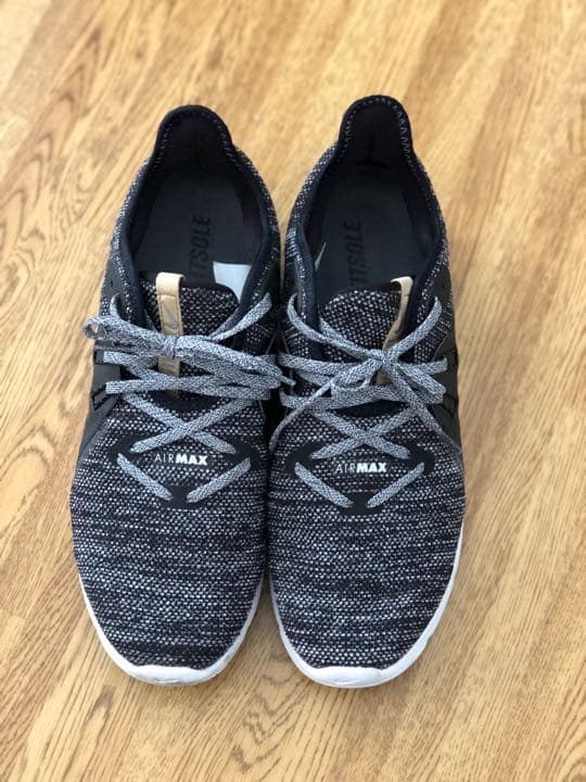 エアマックス27.0  値下げ交渉あり