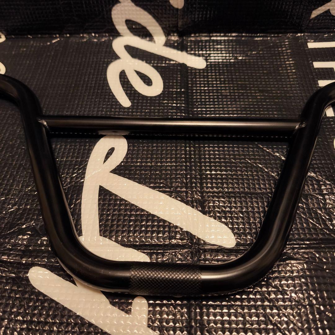 パーツ bmx zen fts bar 8.6Rise