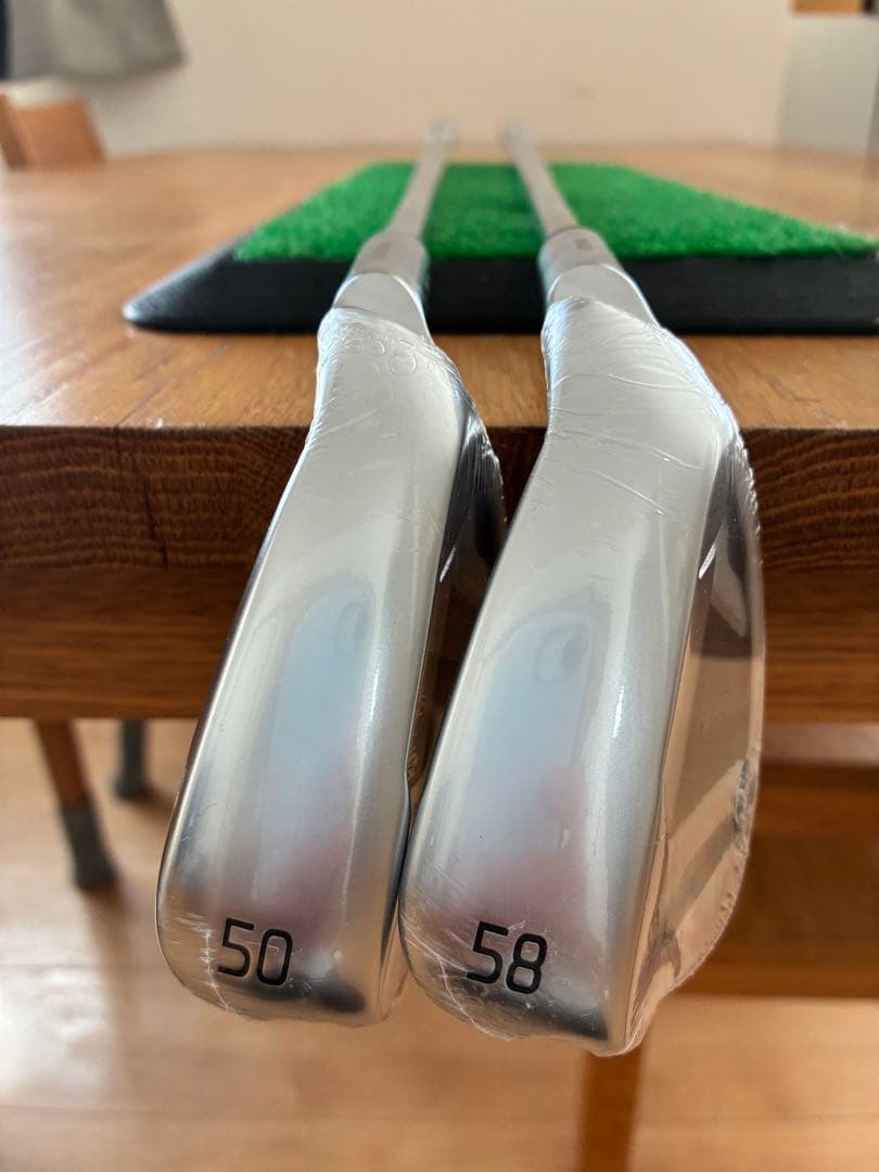 PING g430 ウェッジ 50度 58度 N.S.PRO 850GH neo