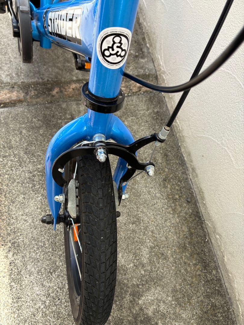 ストライダー14インチ