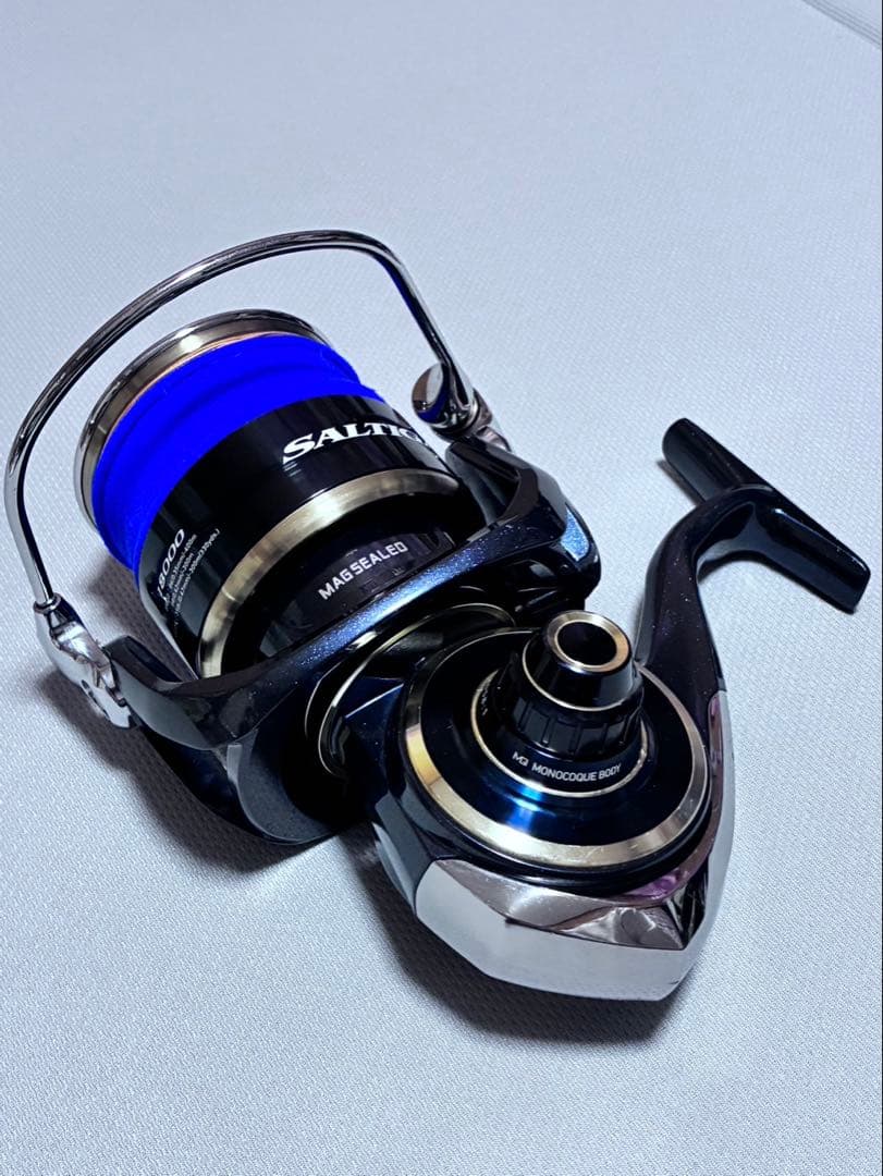 20 ソルティガ　18000h