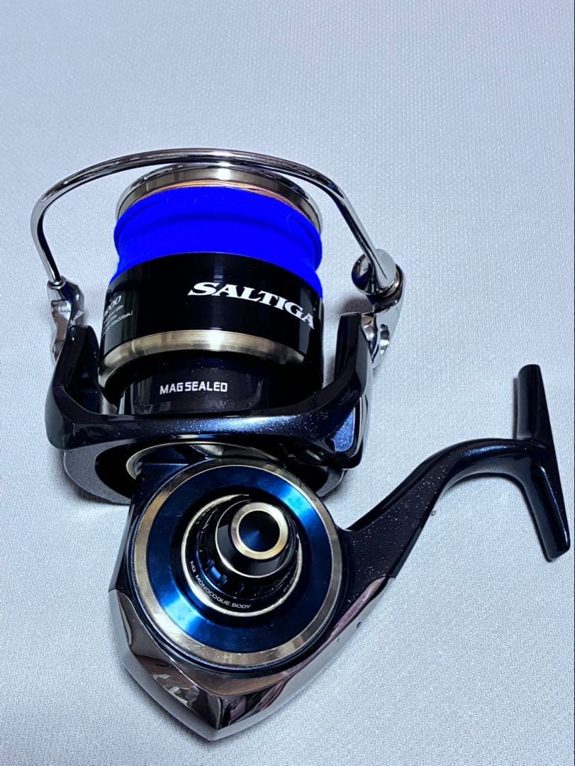 20 ソルティガ　18000h