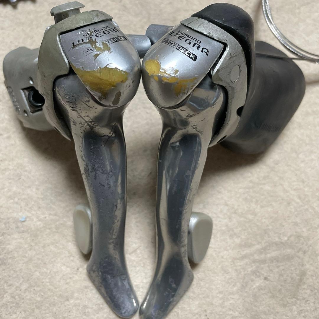 SHIMANO ULTEGRA 6500コンポセット