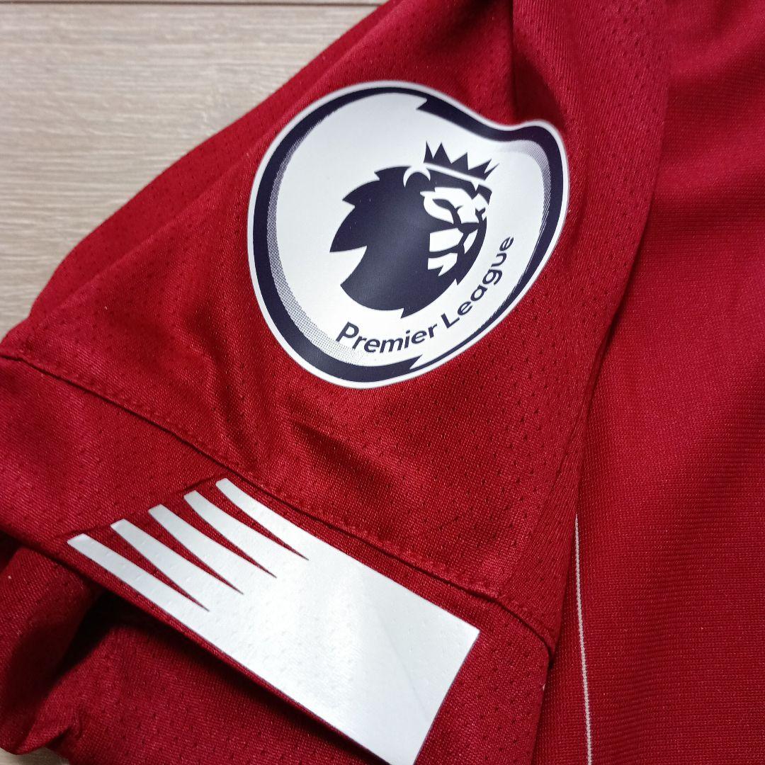 南野　ユニフォーム　リヴァプール　18番