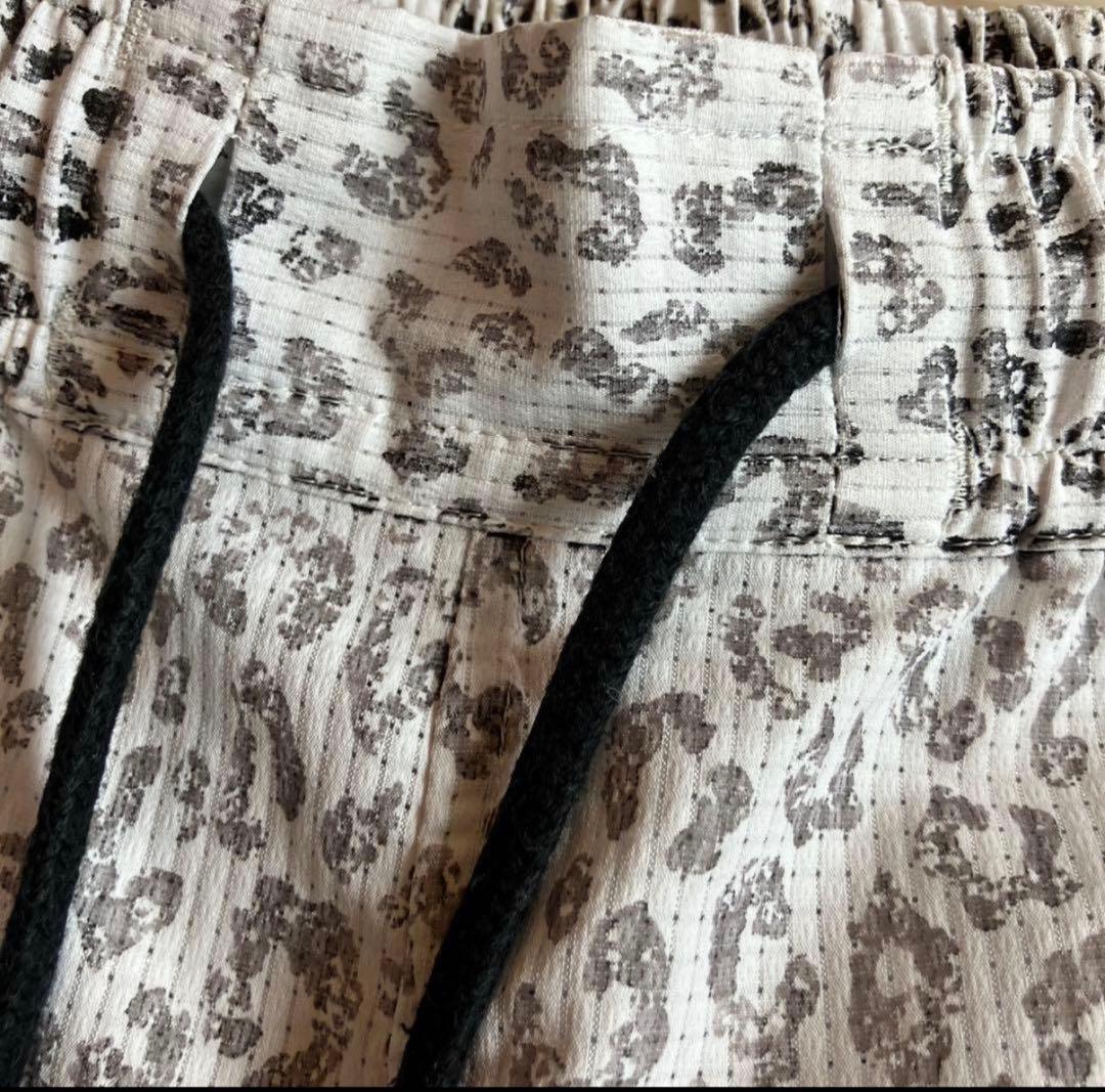 charbonシャルボン 7 POCKETS RACING SHORTS 美品