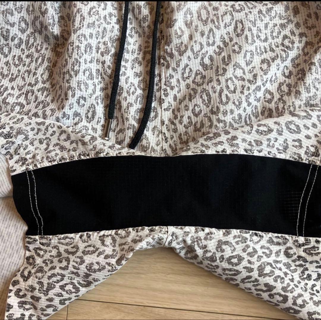 charbonシャルボン 7 POCKETS RACING SHORTS 美品
