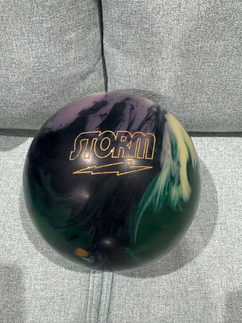storm イクイノックスソリッド