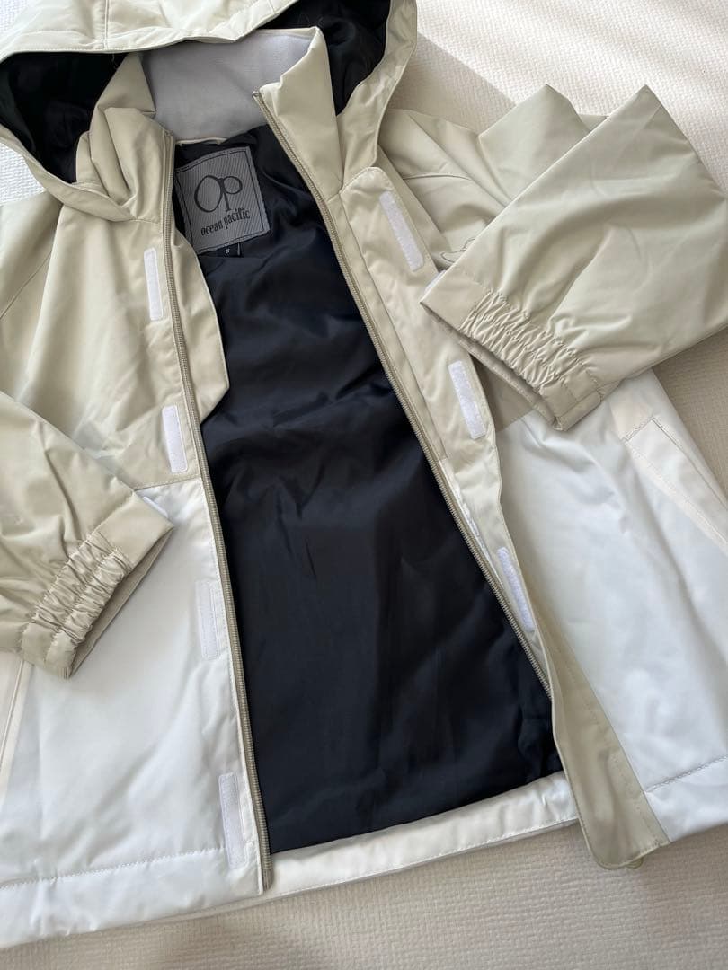 【美品】OP:オーピー スノーウェア上下セット