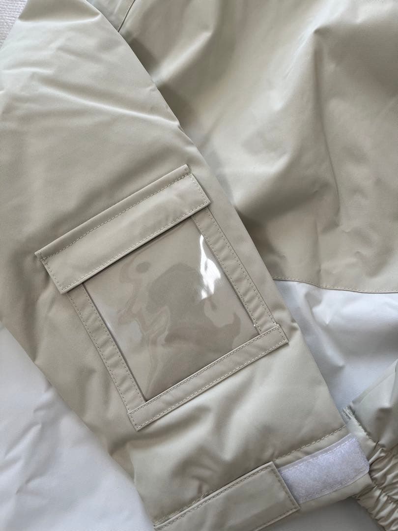 【美品】OP:オーピー スノーウェア上下セット