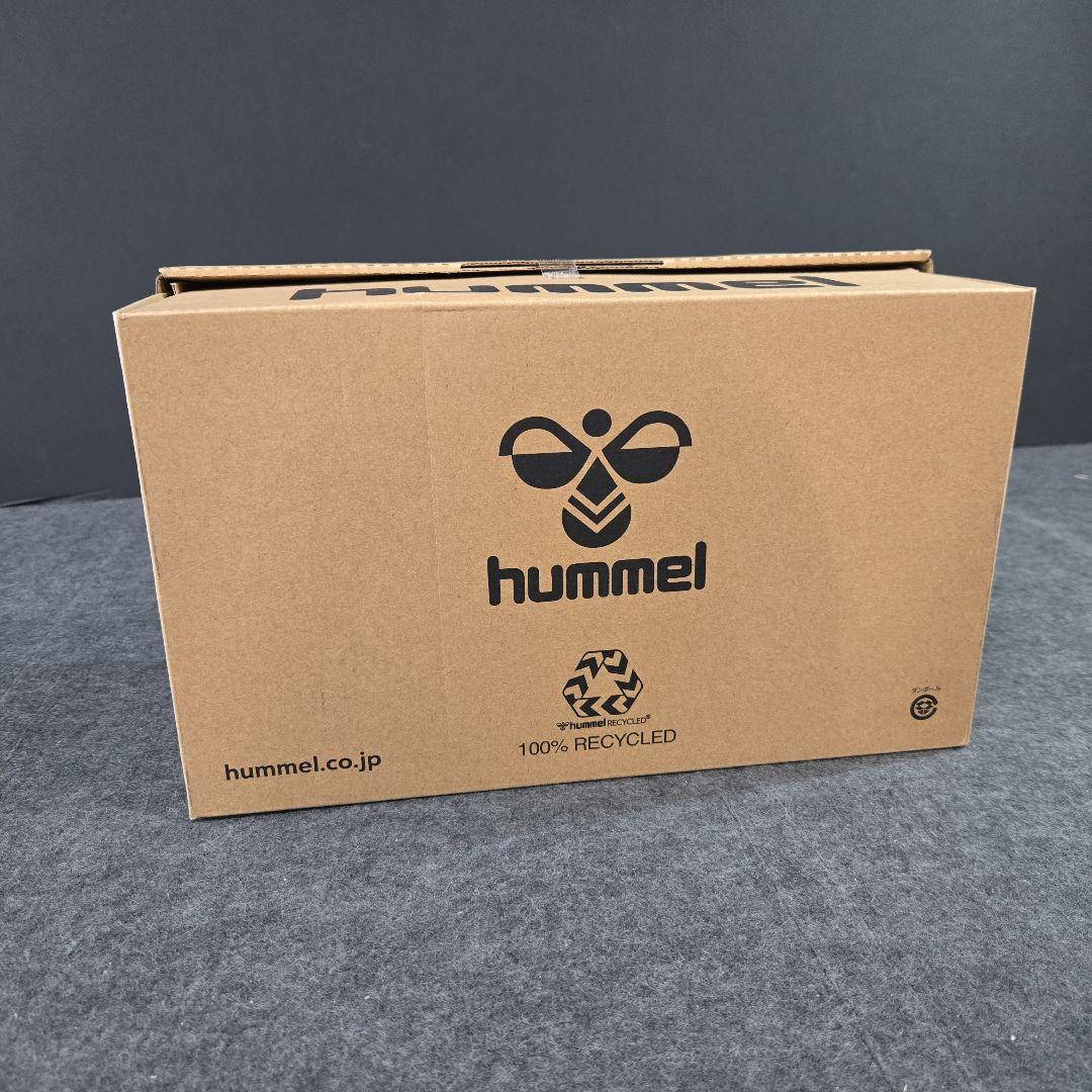 hummel ヴォラートⅢ ACADEMY SUPERWIDE