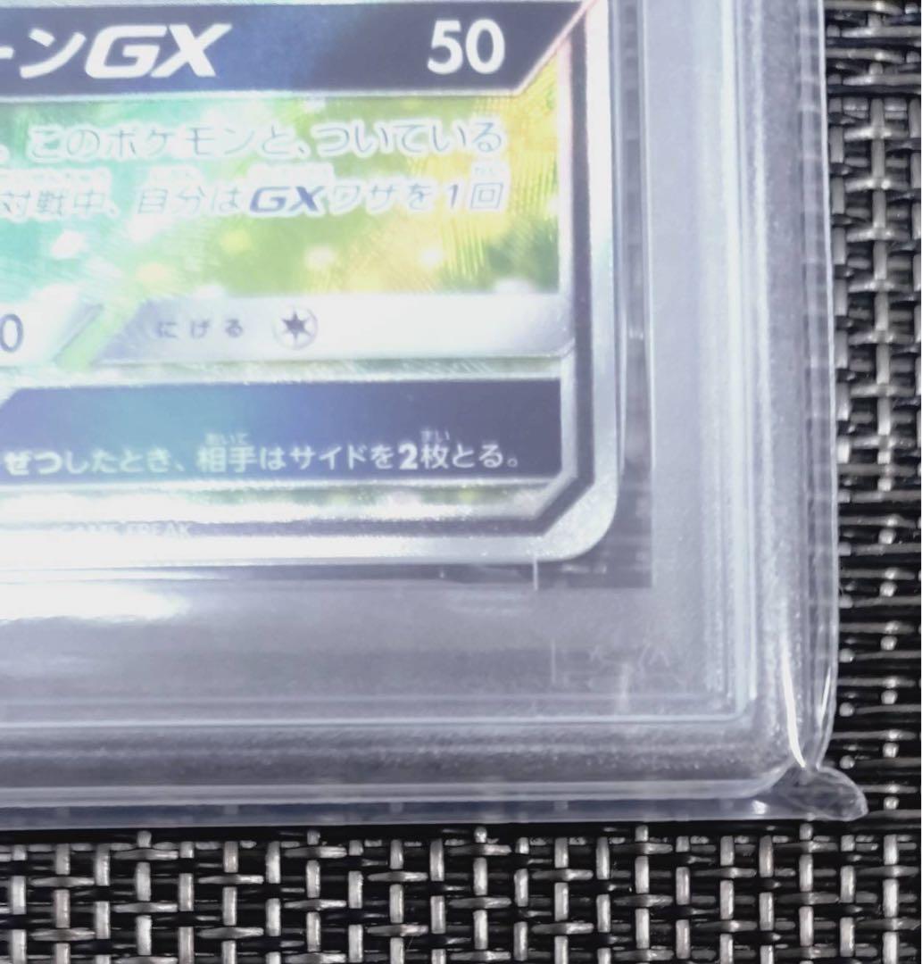 デデンネGX SA psa10 カナヘイ