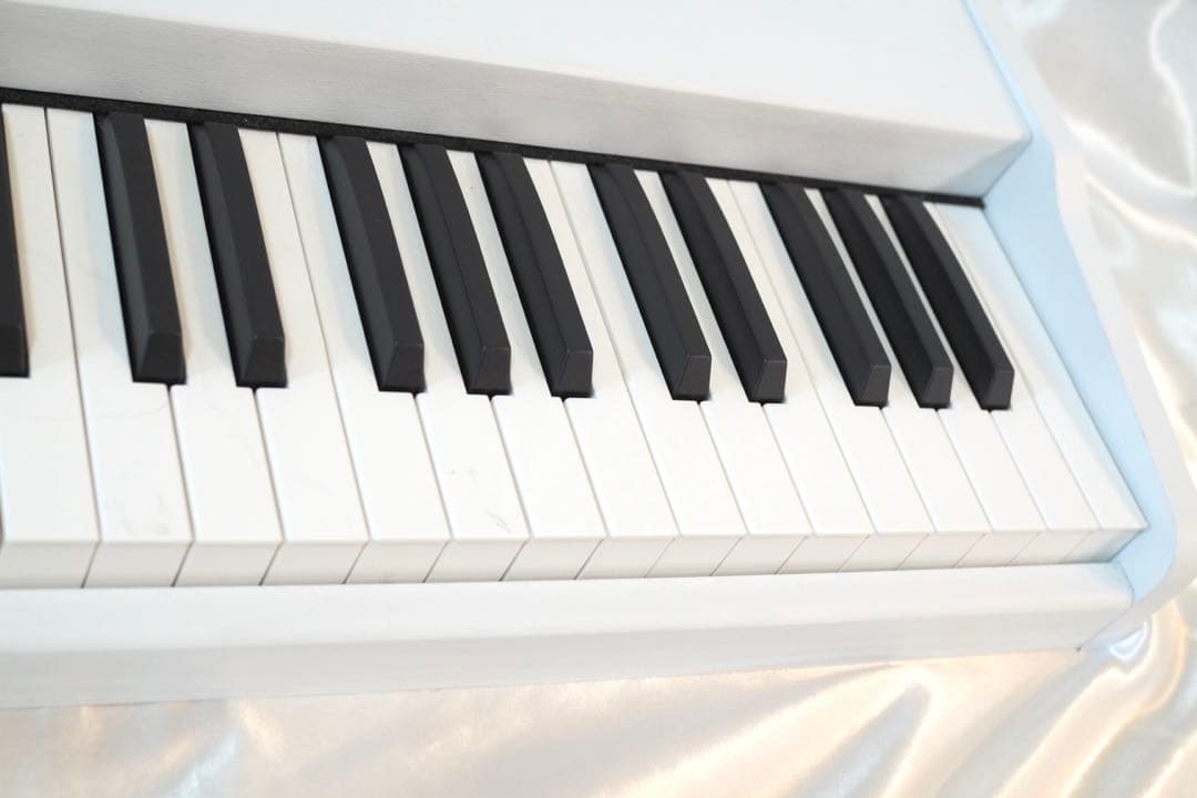 CARINA 88鍵盤 電子ピアノ LF0088 ホワイト
