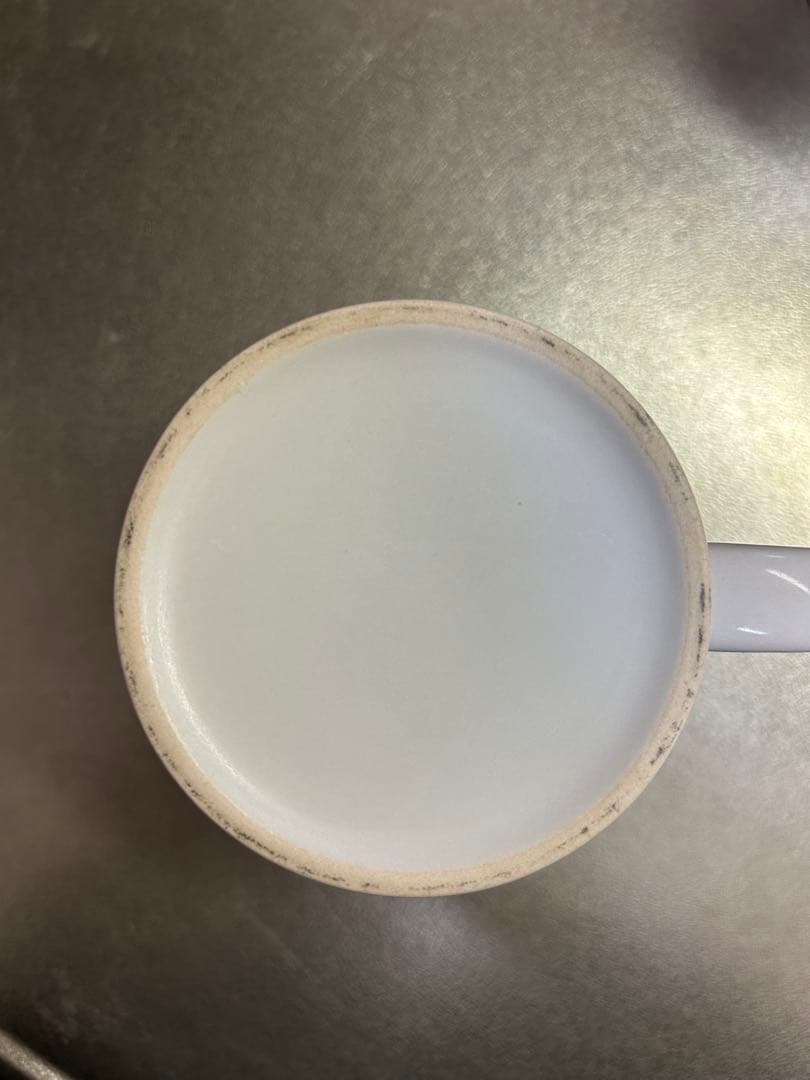 櫻坂カフェ　ロゴプレート　マグカップ　セット