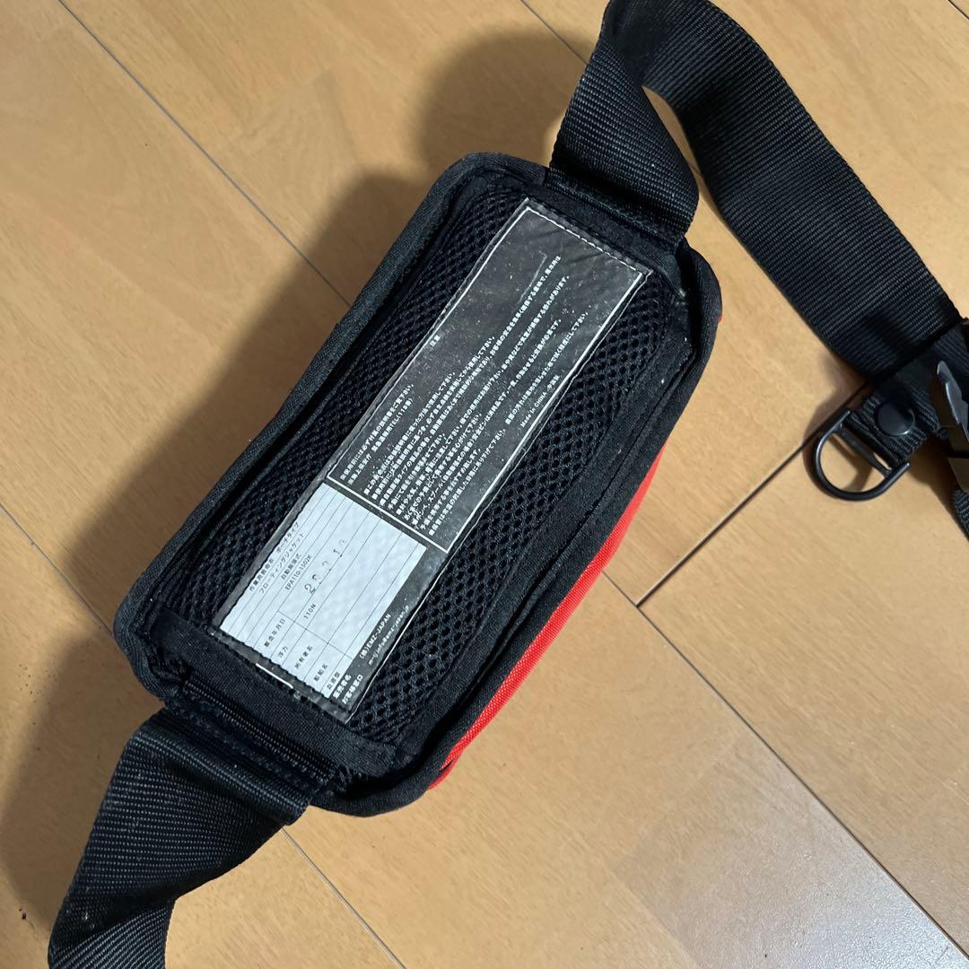ライフジャケット