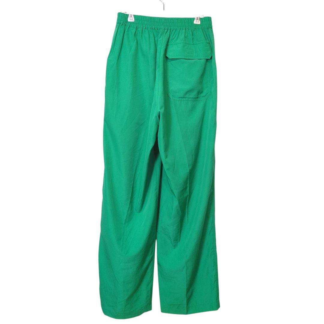 希少 美品 レイクランド Lakeland セットアップ 緑 M ゴルフ 90s