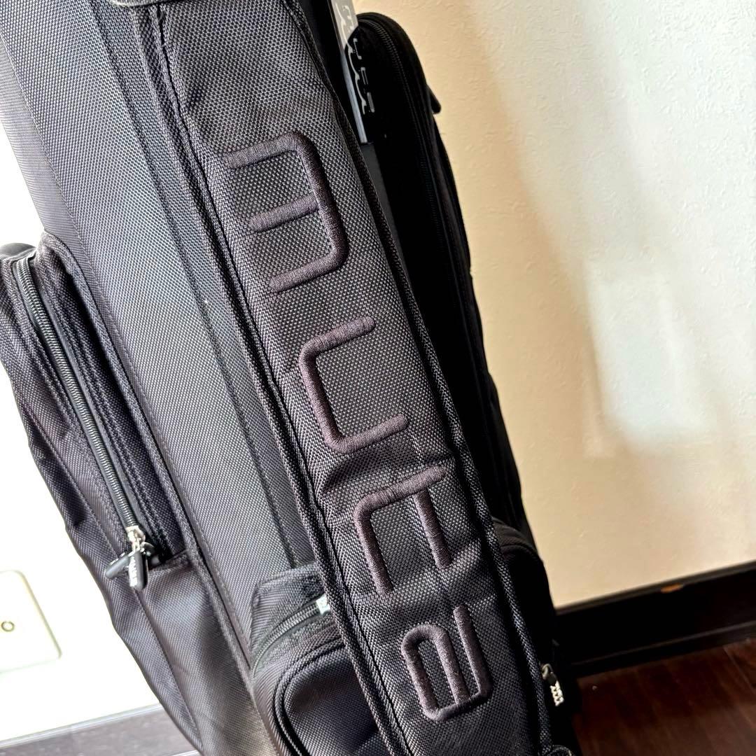 ゴルフ キャディバッグ muta MARINE ムータマリン