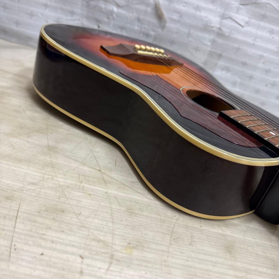 Sepia Crue J-90/VS ミニアコースティックギター