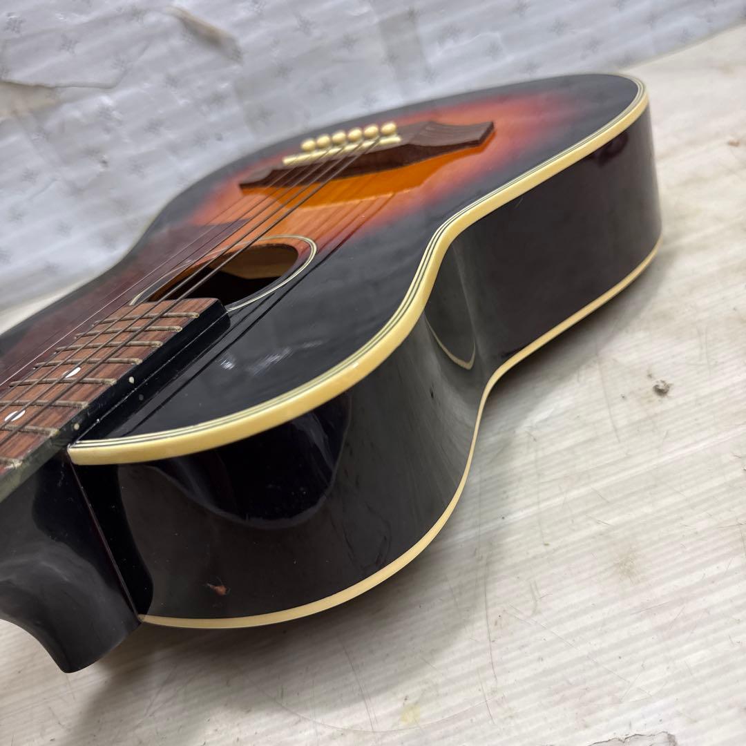 Sepia Crue J-90/VS ミニアコースティックギター