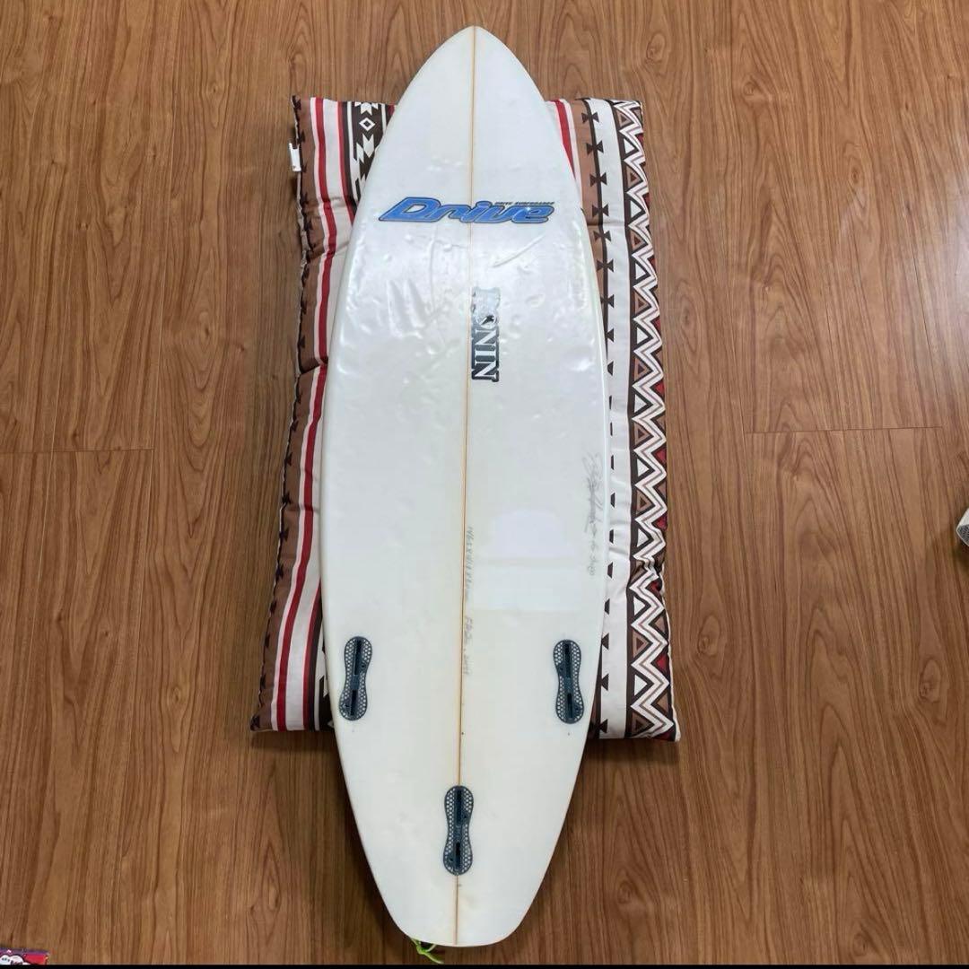 最終値下げ キッズ サーフボード 4.10