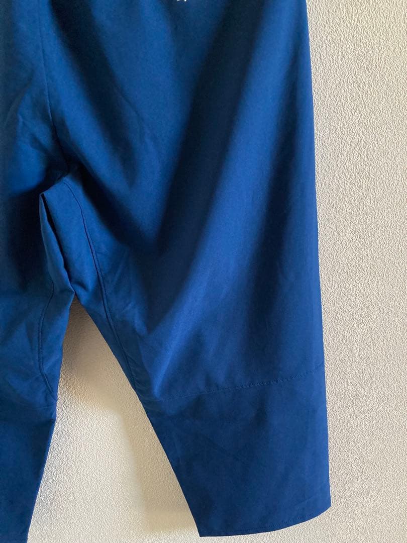 ballaholic stretch ankle pants サイズ　L