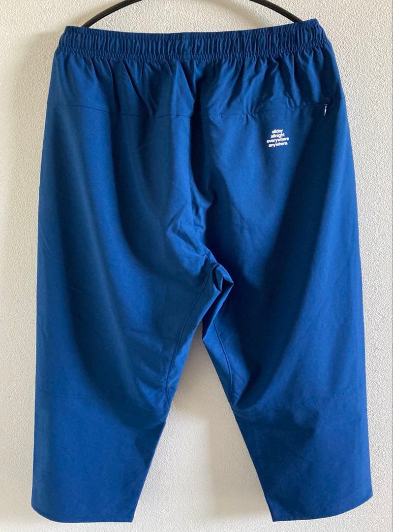 ballaholic stretch ankle pants サイズ　L