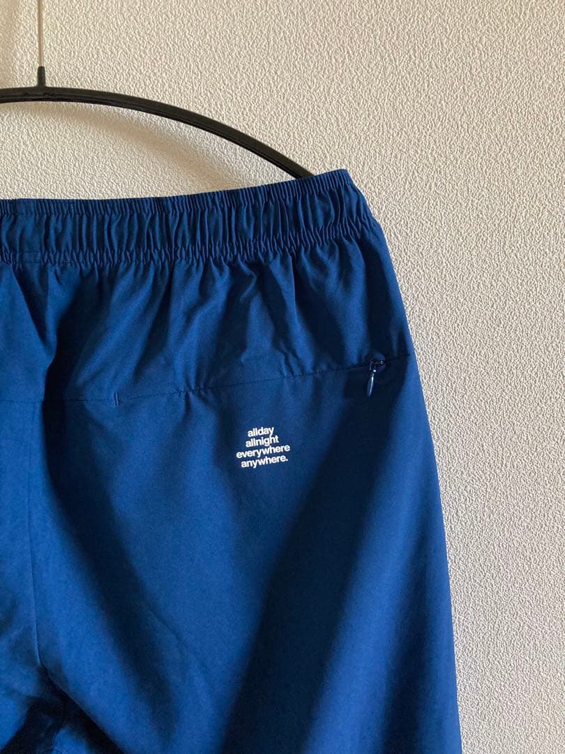 ballaholic stretch ankle pants サイズ　L