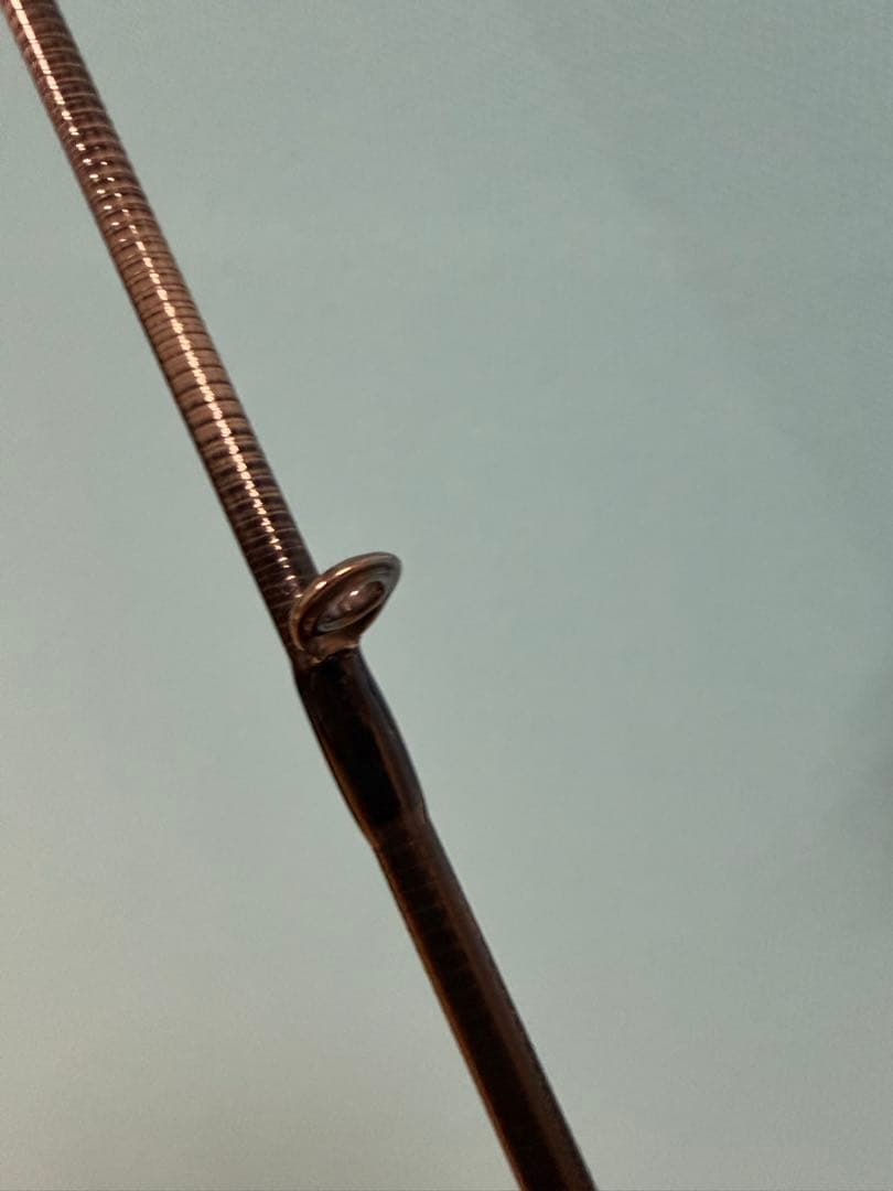 最終値下げ クリアブルー クリスター 61ANY 美品