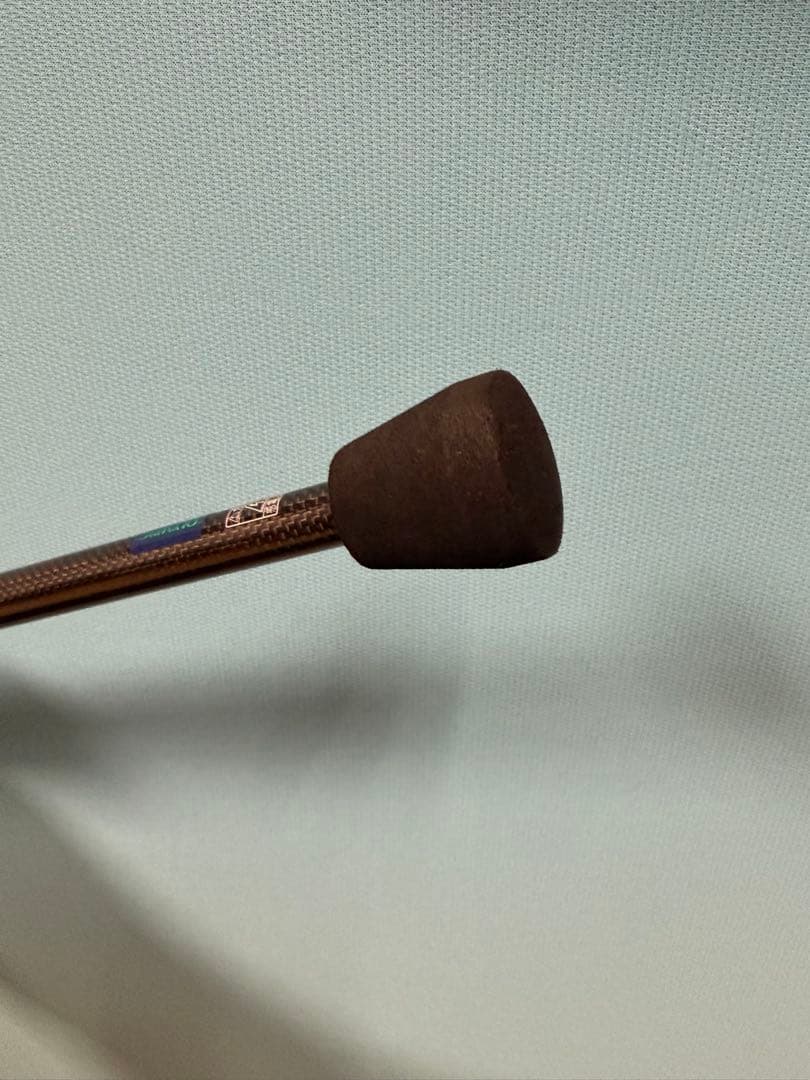 最終値下げ クリアブルー クリスター 61ANY 美品