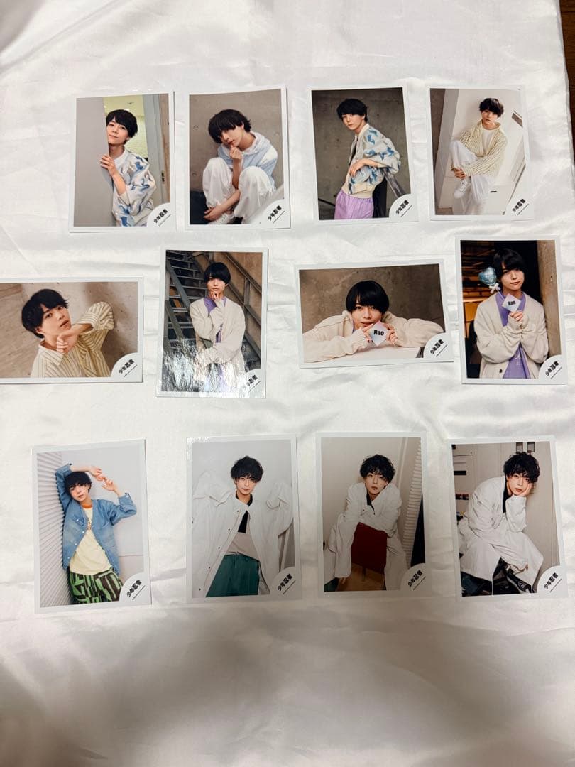 織山尚大 公式写真