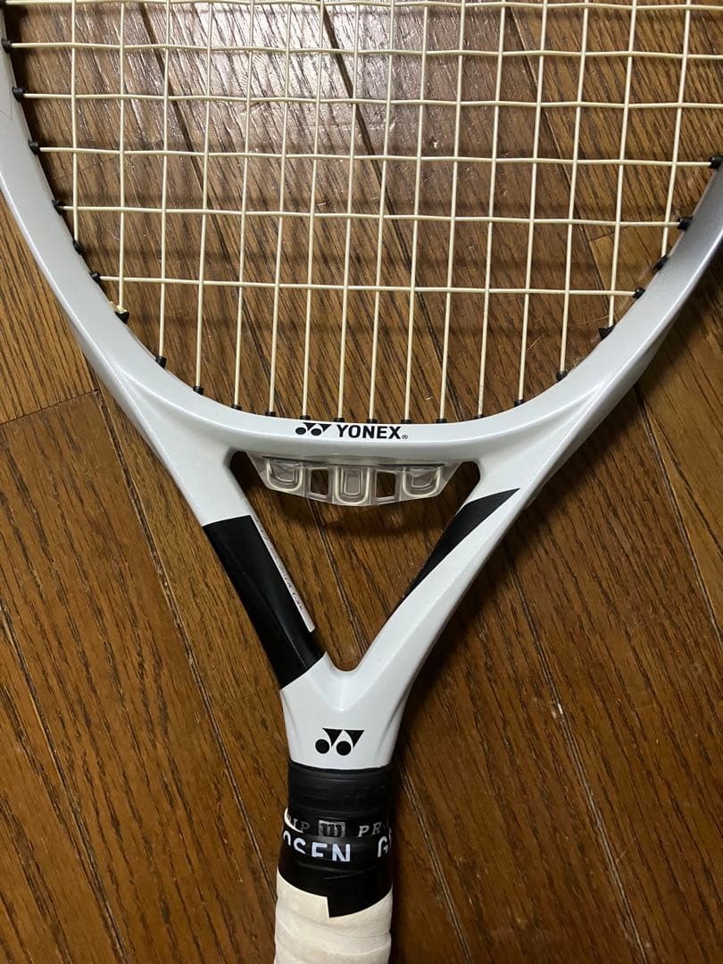 YONEX ASTREL 120 テニスラケット G2E