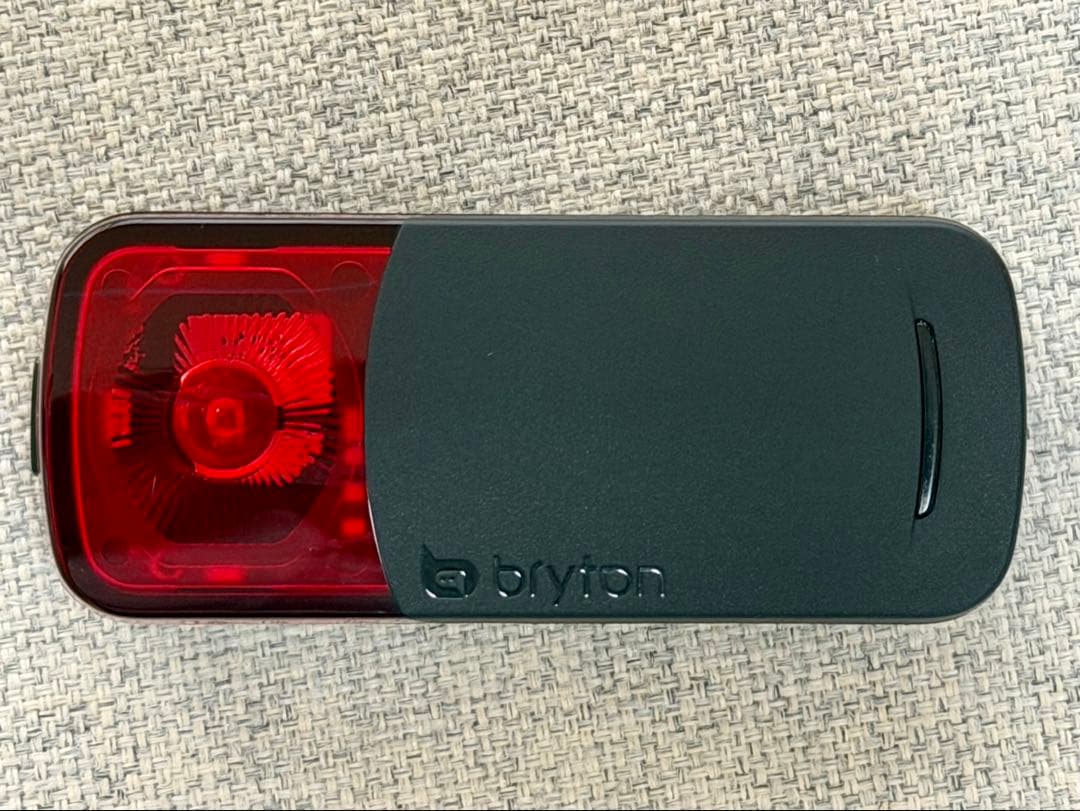 【美品】ブライトン ガーディア Bryton Gardia R300L