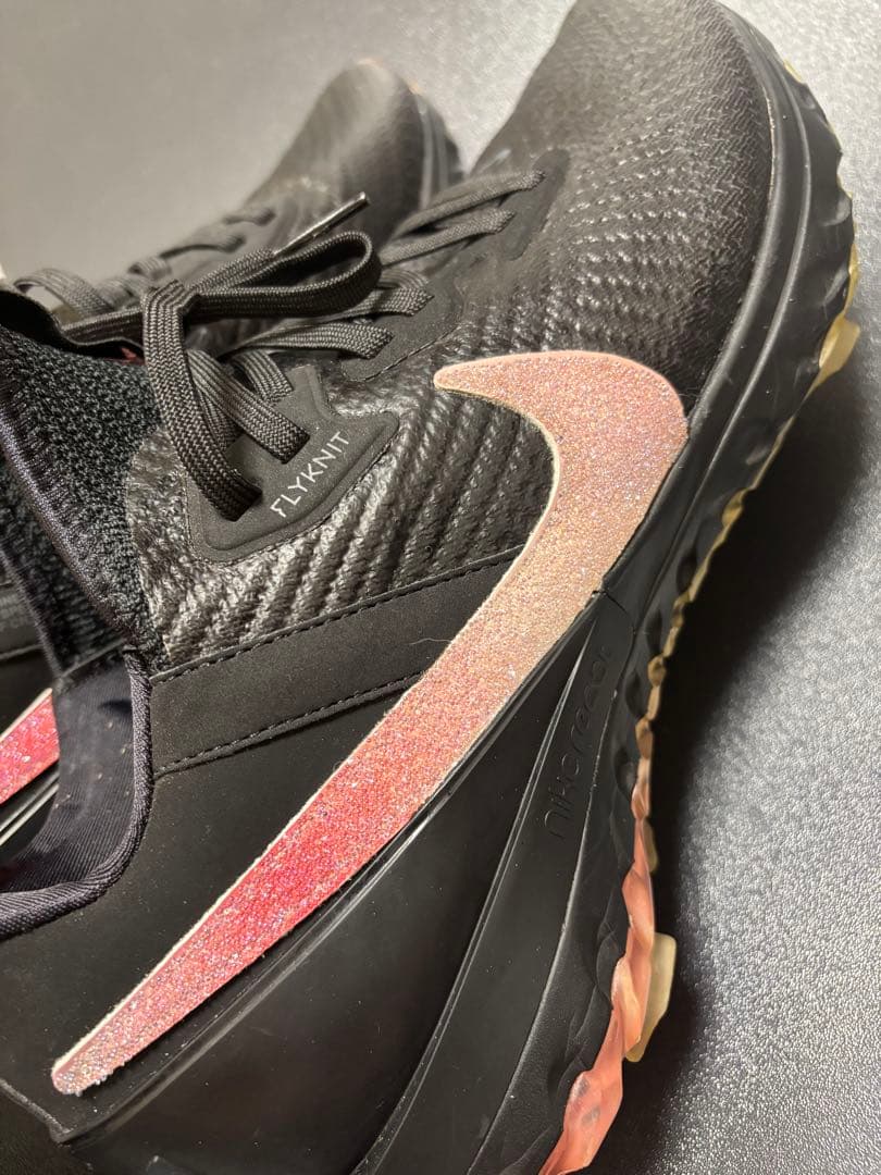 限定版 Nike Golf Air Zoom Infinity Tour NRG