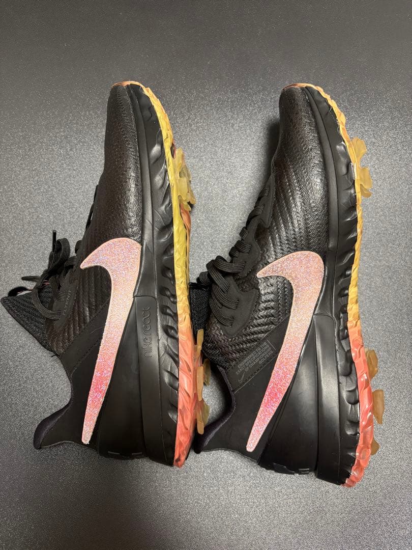 限定版 Nike Golf Air Zoom Infinity Tour NRG