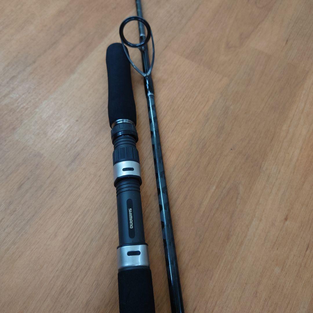 SHIMANO グラップラーBB タイプC S70L