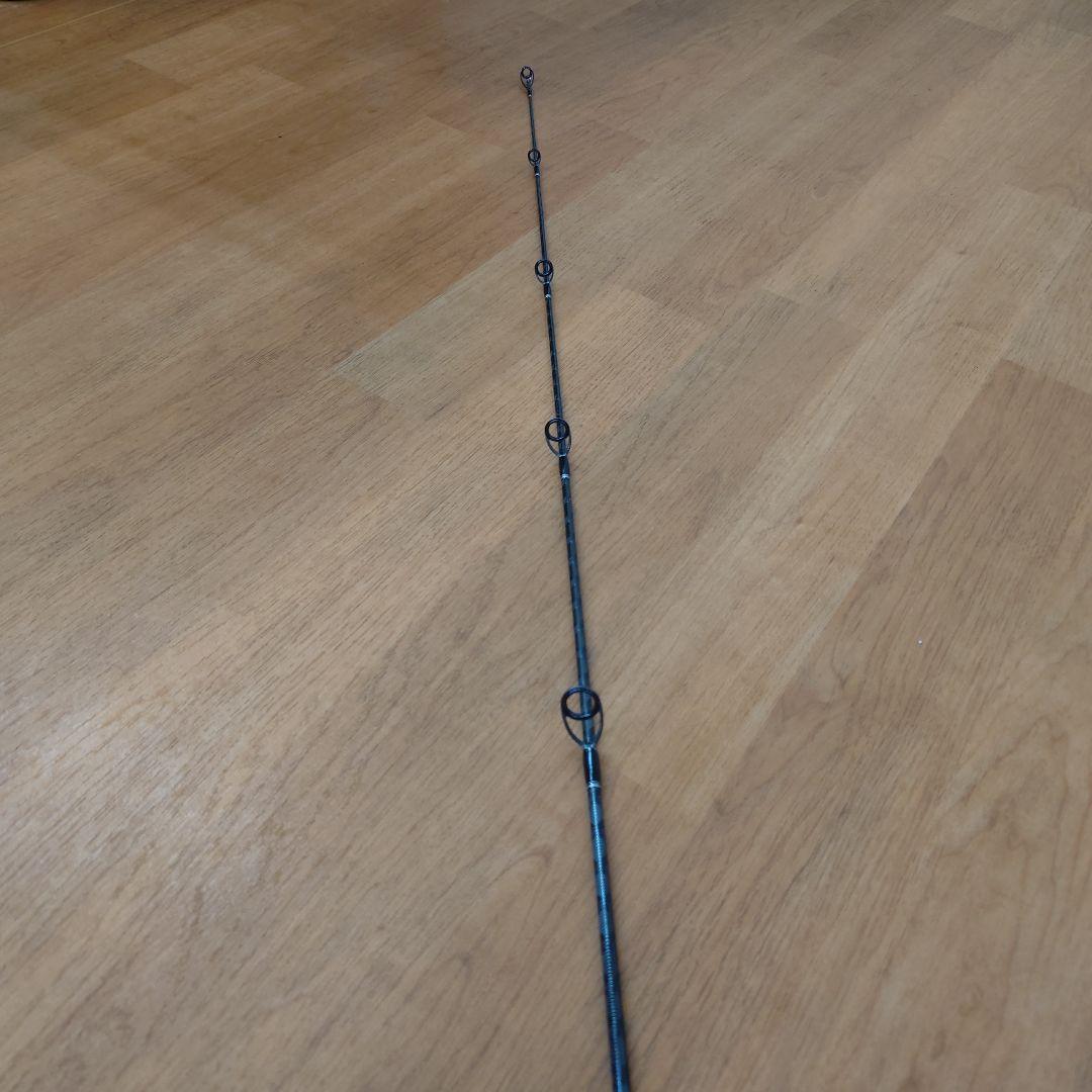 SHIMANO グラップラーBB タイプC S70L