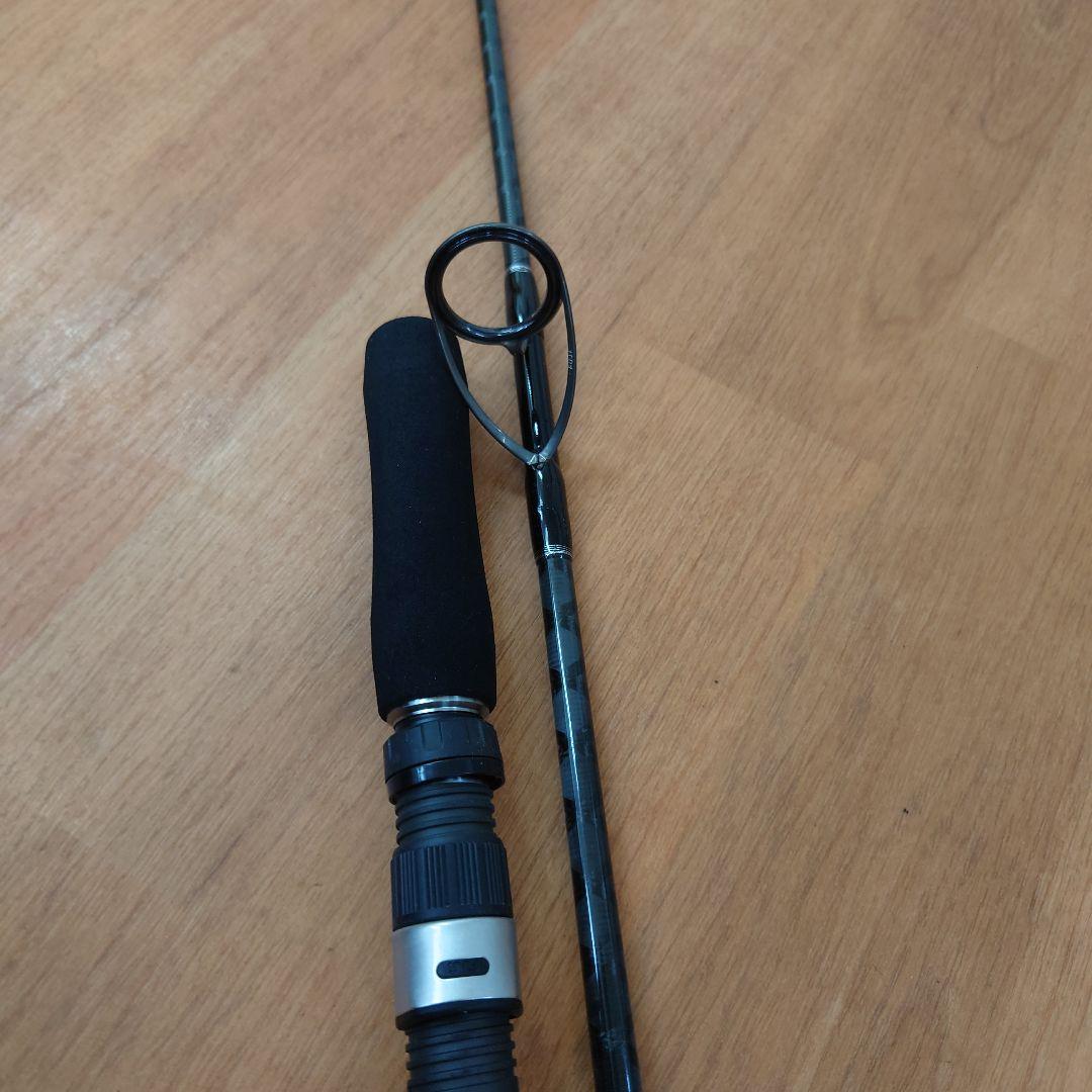 SHIMANO グラップラーBB タイプC S70L