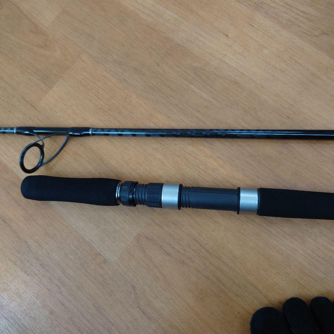 SHIMANO グラップラーBB タイプC S70L