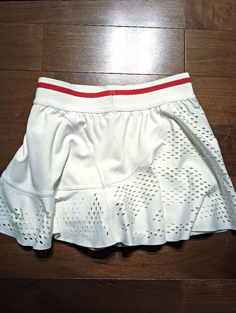 Stella McCartney ステラ・マッカートニー　テニス スコート