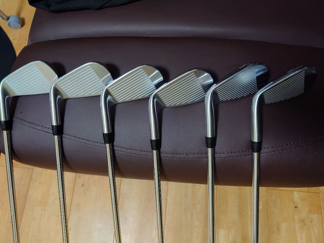 Titleist　T200（2023） アイアンセット 6本