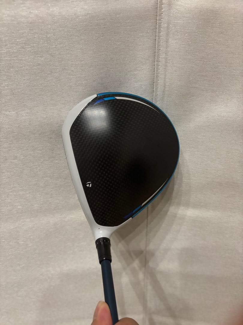 TaylorMade SIM2 MAX ドライバー 9.0度