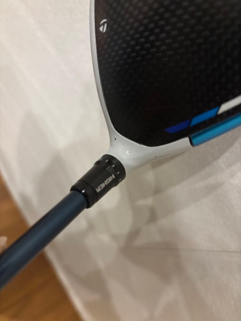TaylorMade SIM2 MAX ドライバー 9.0度