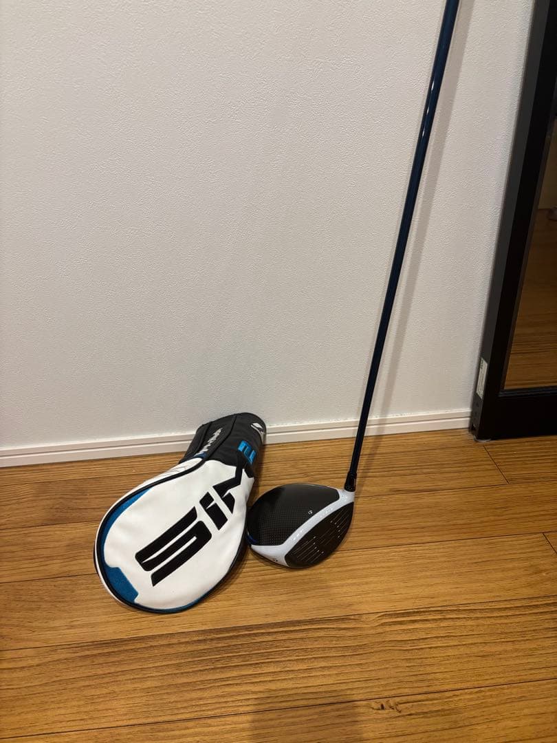 TaylorMade SIM2 MAX ドライバー 9.0度