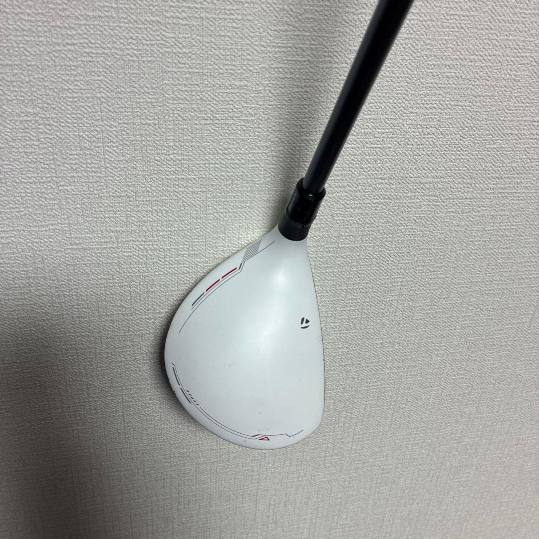 TaylorMade R11 フェアウェイウッド 5w19°