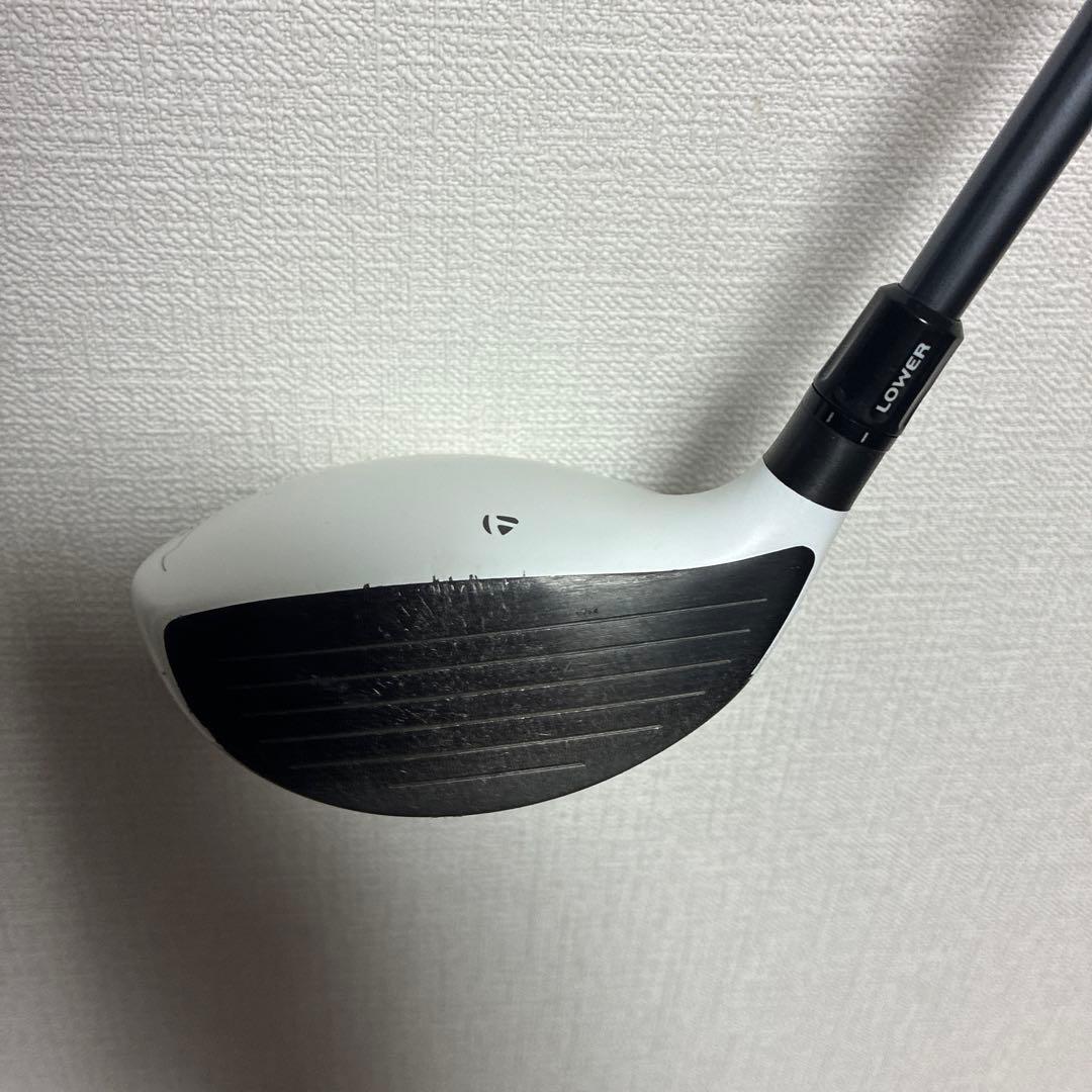 TaylorMade R11 フェアウェイウッド 5w19°