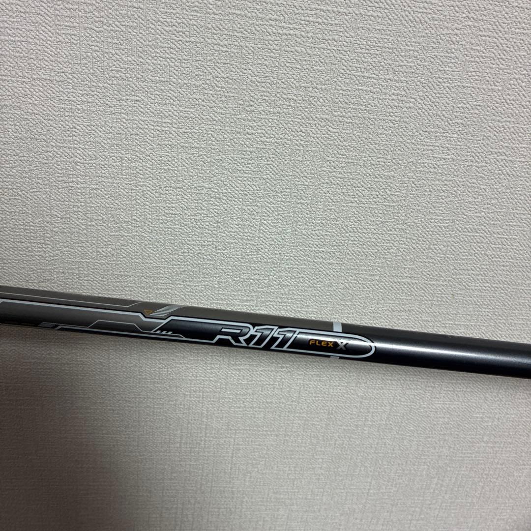 TaylorMade R11 フェアウェイウッド 5w19°