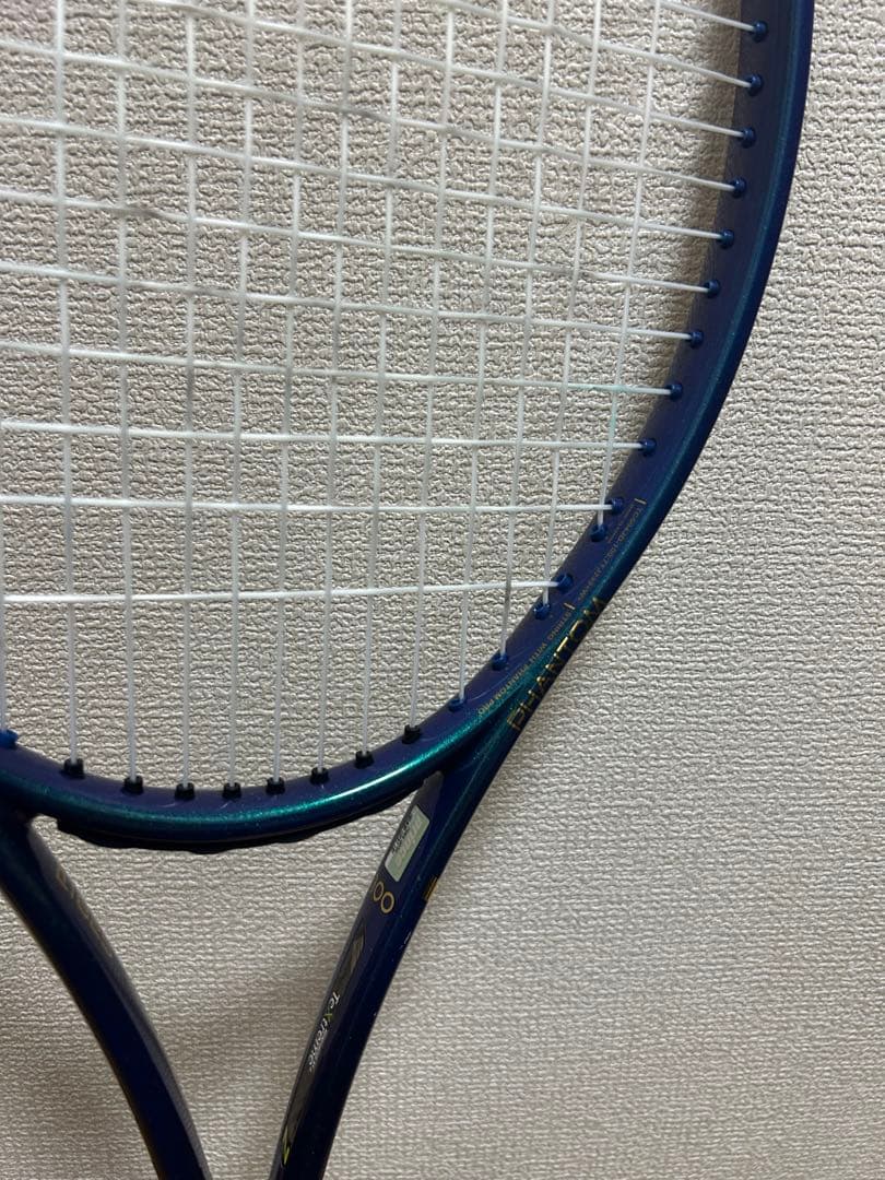 プリンス ファントム100 G2 「収納袋付き」