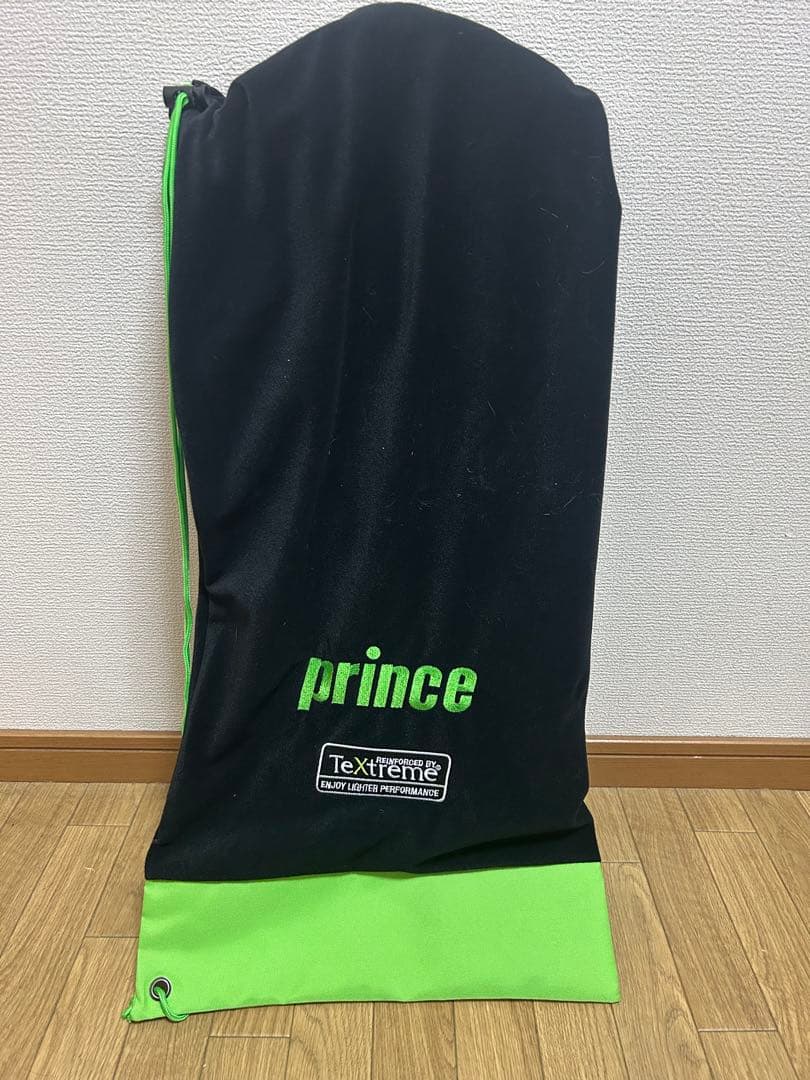 プリンス ファントム100 G2 「収納袋付き」