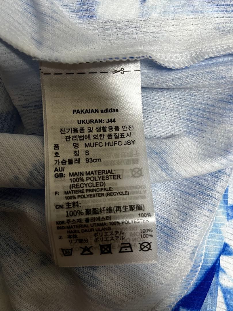 HUMAN RACE COLLECTION マンチェスターユナイテッド